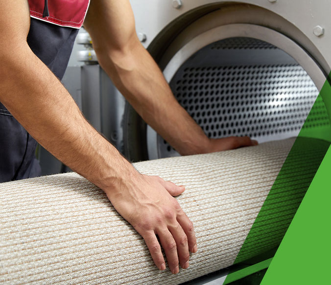 Leke ve Koku Giderme